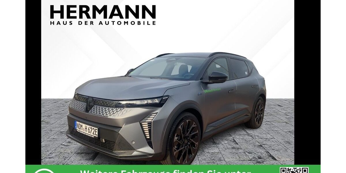 Renault Scenic E-TECH 21.879 km 39.062 &euro; Northeim 37154