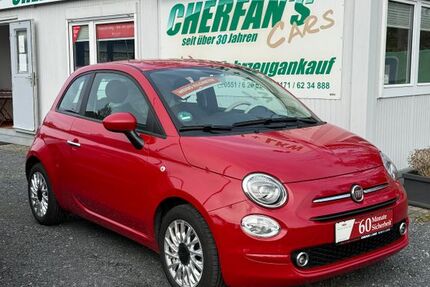 Fiat 500 29.000 km 10.500 &euro; Göttingen 37079