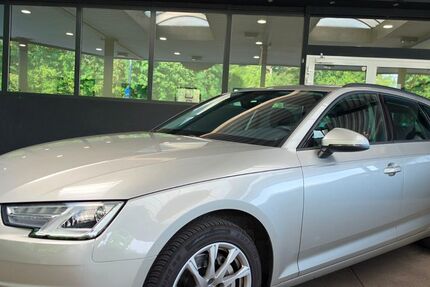 Audi A4 223.000 km 12.600 &euro; Göttingen 37081