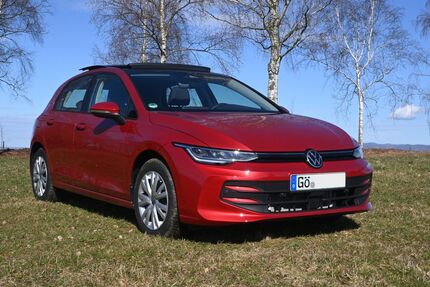 VW Golf 2.500 km 28.000 &euro; Duderstadt 37115
