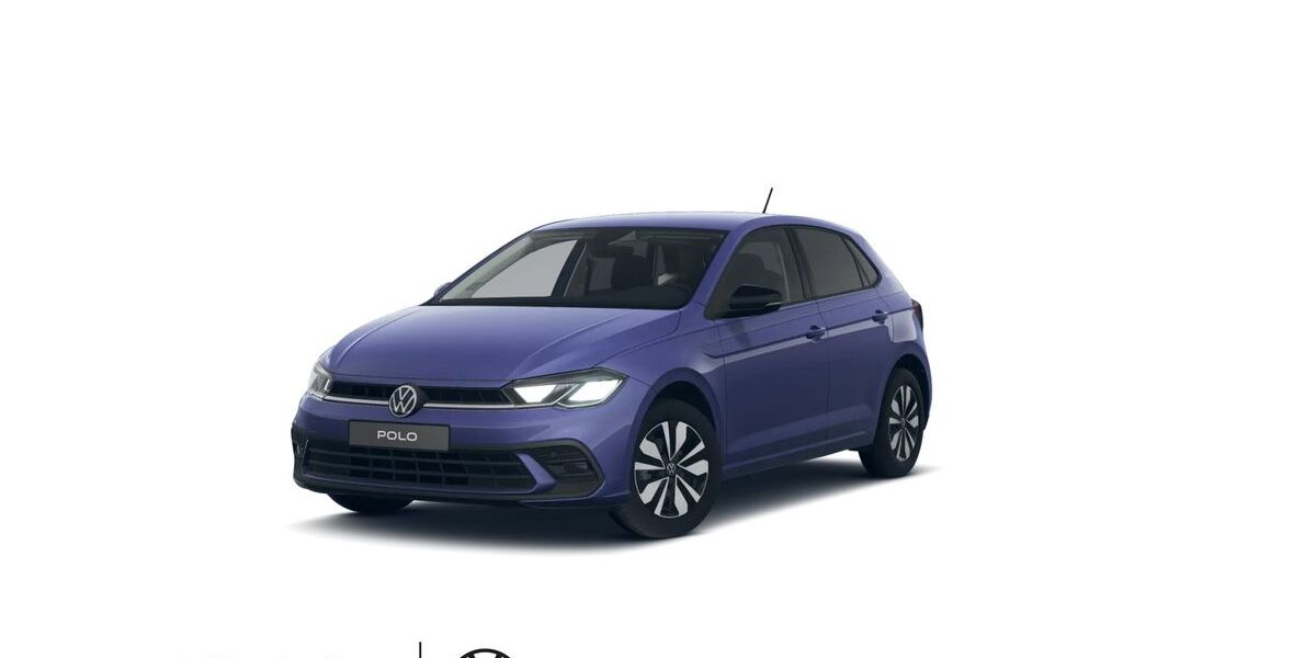 VW Polo 8.475 km 21.870 &euro; Bad Sooden-Allendorf 37242
