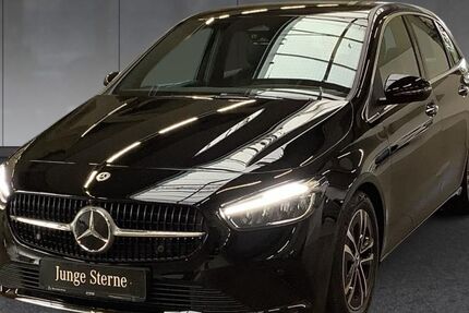 Mercedes-Benz B 200 8.000 km 37.728 &euro; Duderstadt 37115