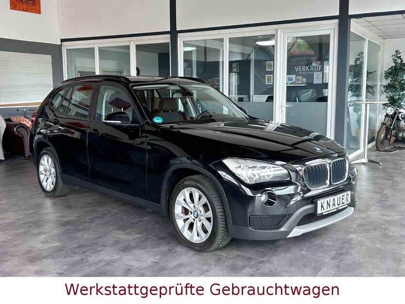 BMW X1 99.700 km 10.800 € Northeim 37154