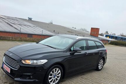 Ford Mondeo 170.000 km 5.900 € Rosdorf 37124