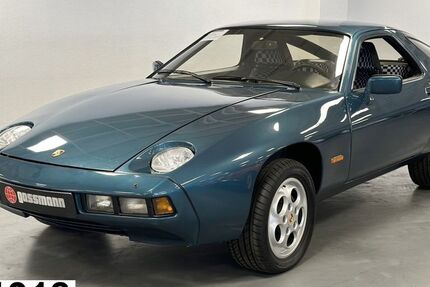 Porsche 928 75.255 km 59.900 € Bovenden 37120