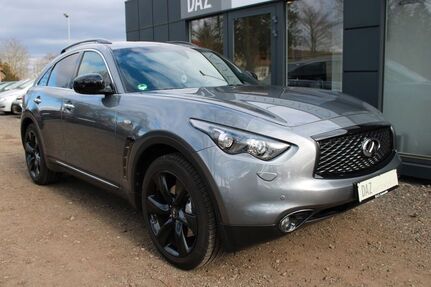 INFINITI QX70