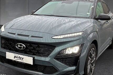 Hyundai KONA 25.163 km 17.840 &euro; Witzenhausen 37213