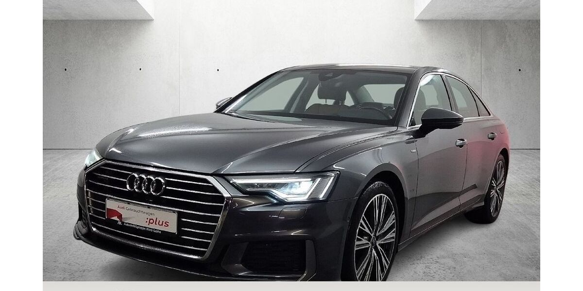 Audi A6 46.134 km 46.710 &euro; Northeim 37154