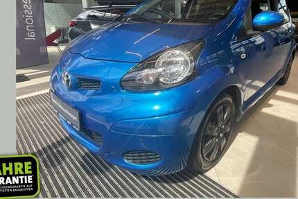 Toyota Aygo 112.500 km 4.490 &euro; Göttingen 37079