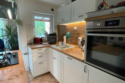 Wohnung Göttingen Nikolausberg - 4 Zimmer, 98 m&sup2;, 1.274&euro; | Angebot:25910521