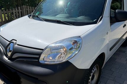 Renault Kangoo 42.800 km 11.900 &euro; Hattorf 37197