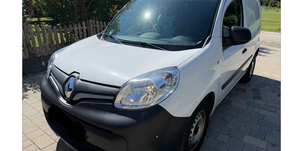 Renault Kangoo 42.800 km 11.900 &euro; Hattorf 37197
