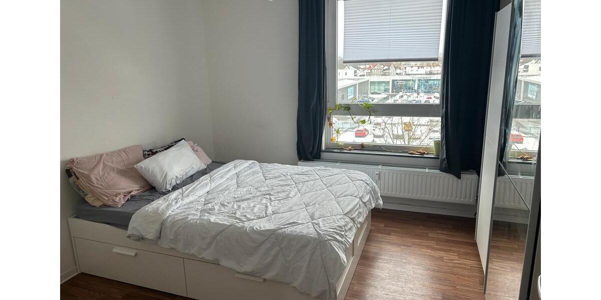 1 Zimmer Wohnung in Harzstraße 1, 37081 1 zimmer