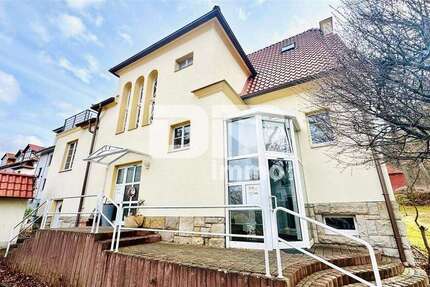 Haus Heilbad Heiligenstadt - 9 Zimmer, 234 m&sup2;, 549.000&euro; | Angebot:25649859