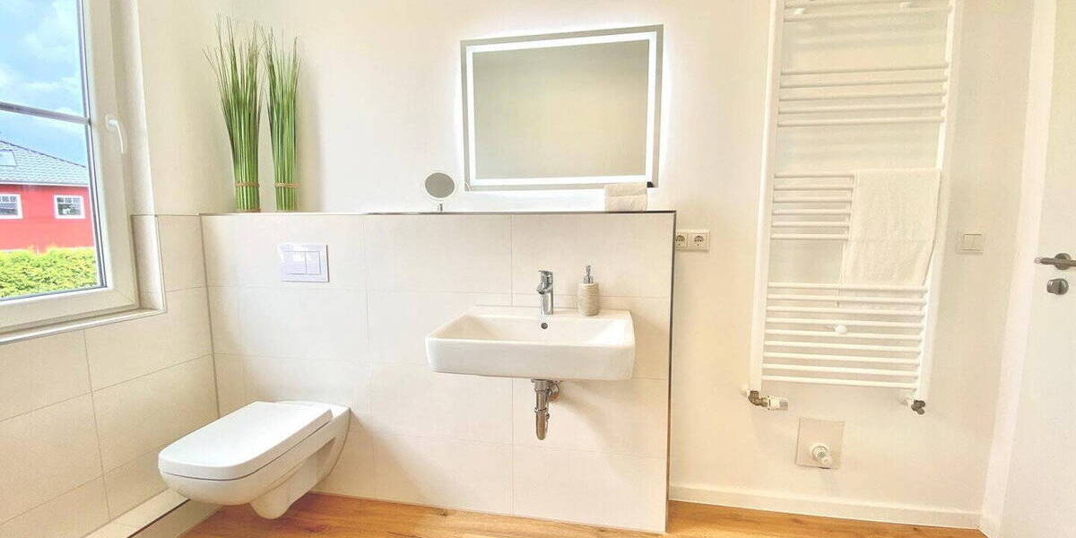 Einfamilienhaus Gieboldehausen - 5 Zimmer, 110 m&sup2;, 350.000&euro; | Angebot:26306894