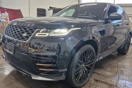 Land Rover Range Rover Velar 92.000 km 31.999 € Fuldatal (Kassel) 34233