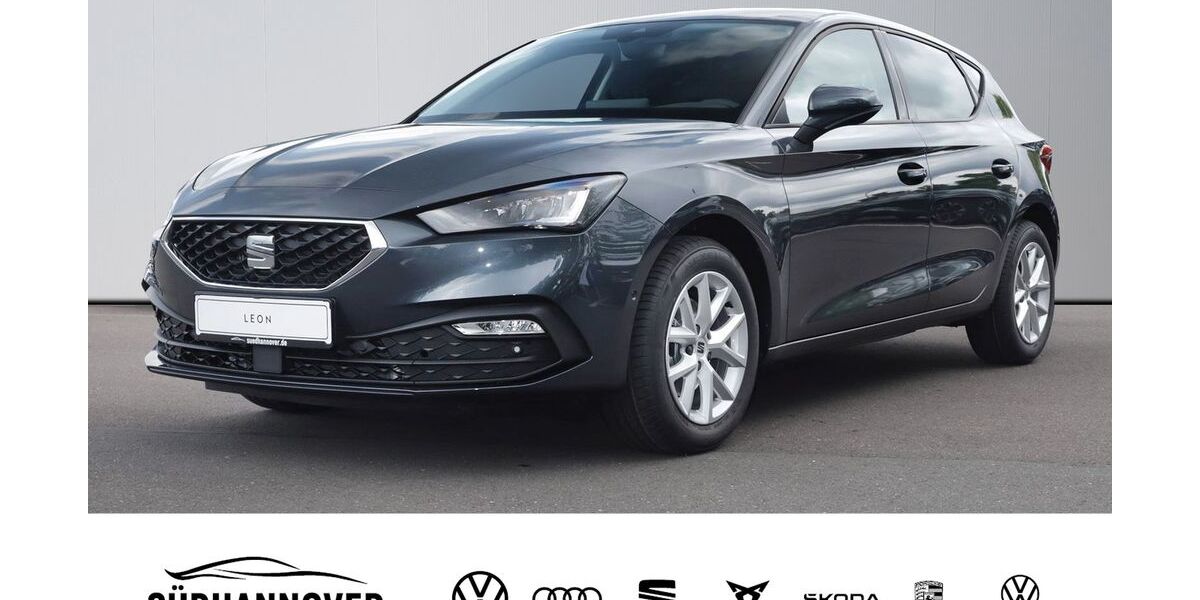 Seat Leon 2.000 km 29.490 &euro; Göttingen 37081