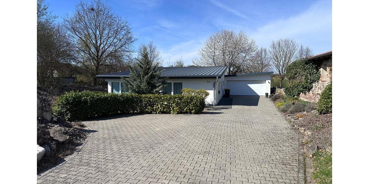 Einfamilienhaus Dransfeld - 3 Zimmer, 101 m&sup2;, 425.000&euro; | Angebot:26176744