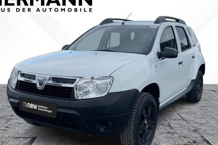 Dacia Duster 270.180 km 6.491 &euro; Northeim 37154