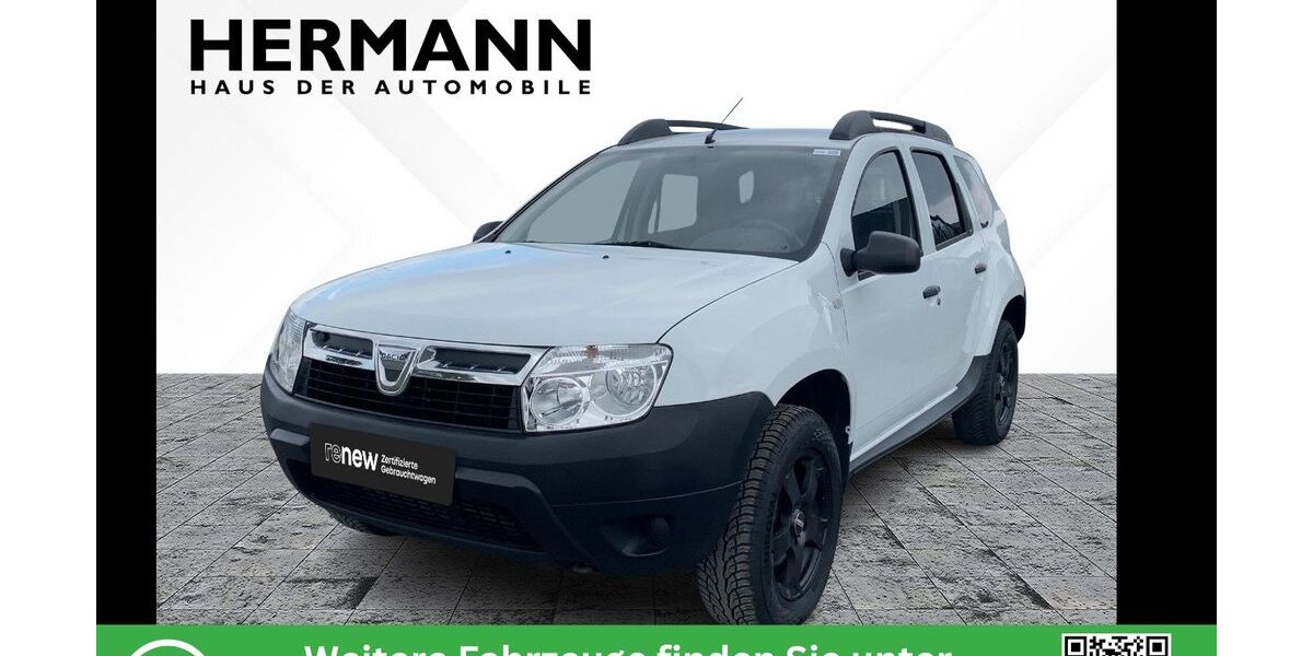 Dacia Duster 270.180 km 6.691 &euro; Northeim 37154