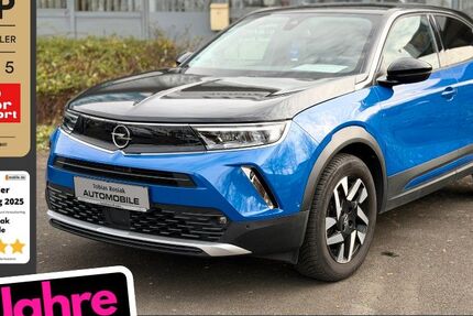 Opel Mokka 55.000 km 17.290 &euro; Heilbad Heiligenstadt 37308