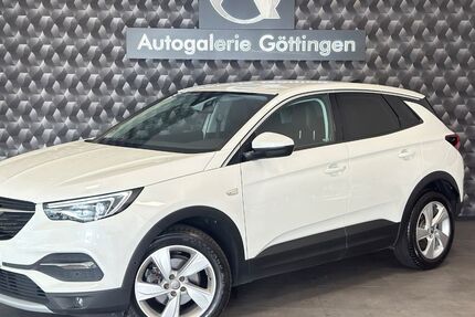Opel Grandland (X) 93.444 km 11.999 &euro; Göttingen 37081