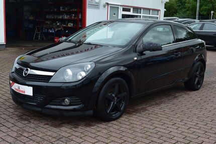 Opel Astra 272.000 km 1.290 € Worbis 37339