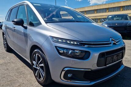 Citroen Grand C4 Picasso / SpaceTourer
