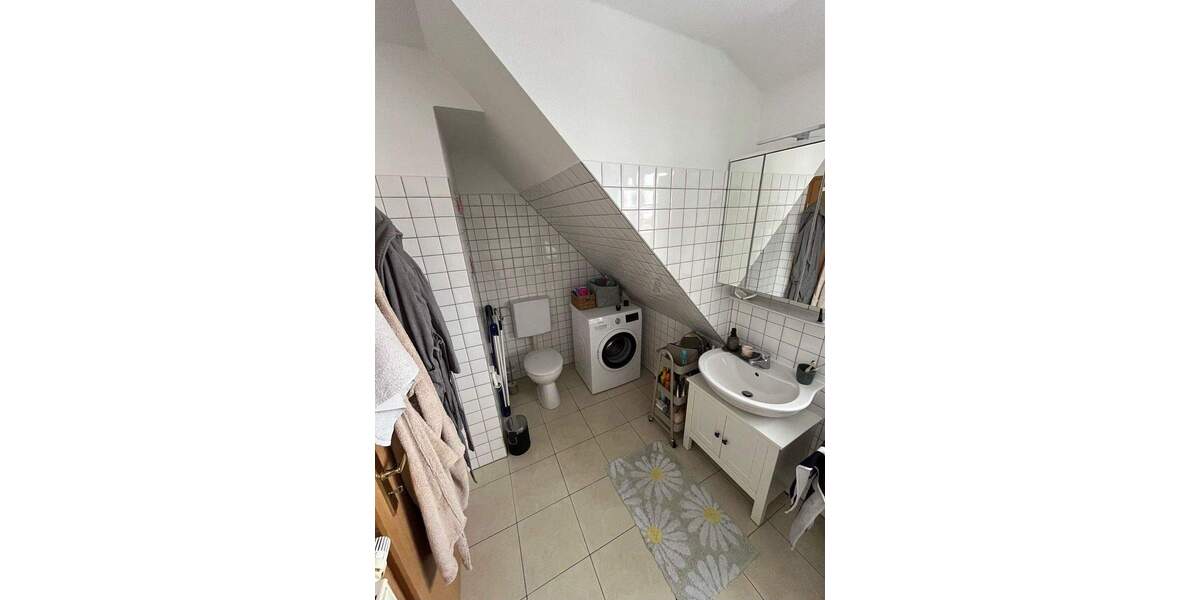 Etagenwohnung Göttingen - 2 Zimmer, 59 m&sup2;, 708&euro; | Angebot:24810152