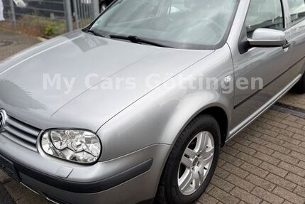 VW Golf 103.664 km 4.990 &euro; Göttingen 37079