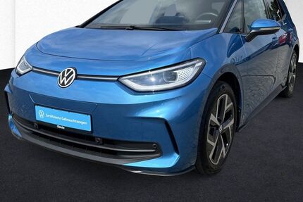VW ID.3 4.520 km 34.440 &euro; Bad Sooden-Allendorf 37242