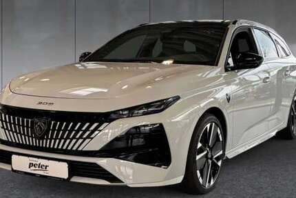 Peugeot 308 3.500 km 35.940 &euro; Göttingen 37079