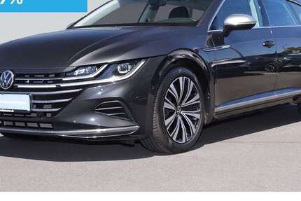 VW Arteon 38.240 km 28.980 € Göttingen 37081