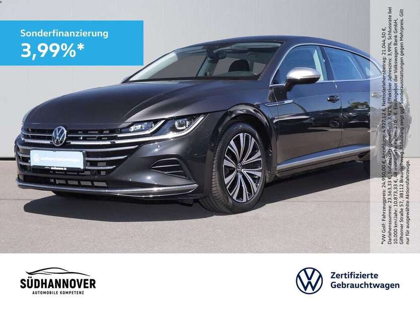 VW Arteon 38.240 km 28.980 € Göttingen 37081