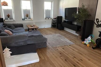 Wohnung Heilbad Heiligenstadt - 3 Zimmer, 100 m&sup2;, 1.154&euro; | Angebot:25343131