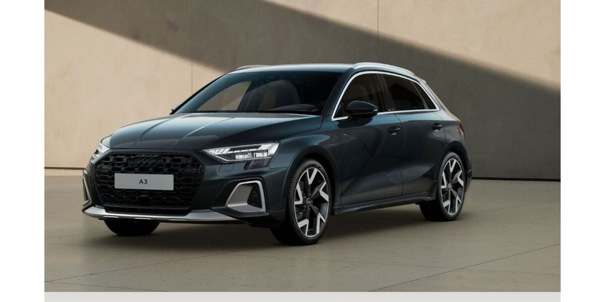 Audi A3 8.299 km 34.070 &euro; Northeim 37154
