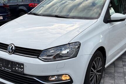 VW Polo 70.000 km 9.990 &euro; Duderstadt 37115