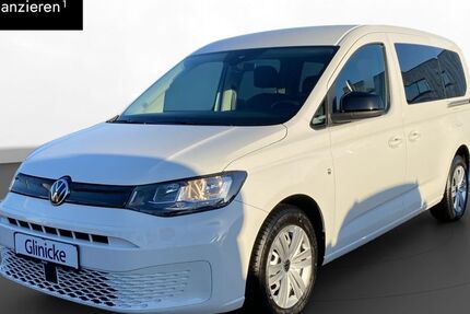 VW Caddy Maxi 75.170 km 29.960 &euro; Witzenhausen 37213