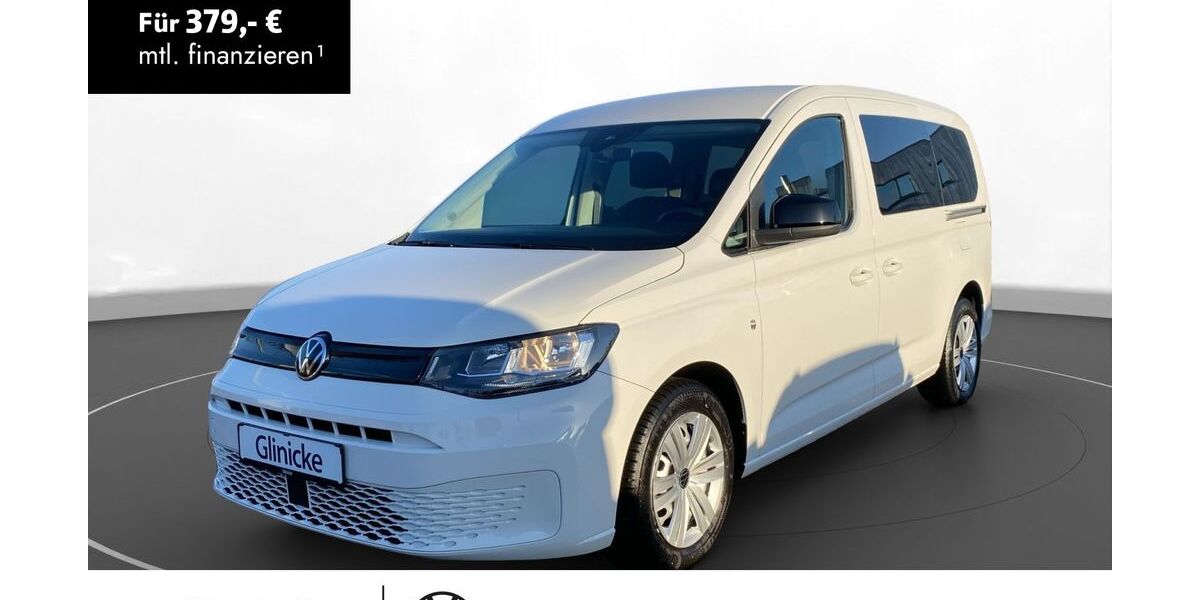 VW Caddy Maxi 75.170 km 29.960 &euro; Witzenhausen 37213