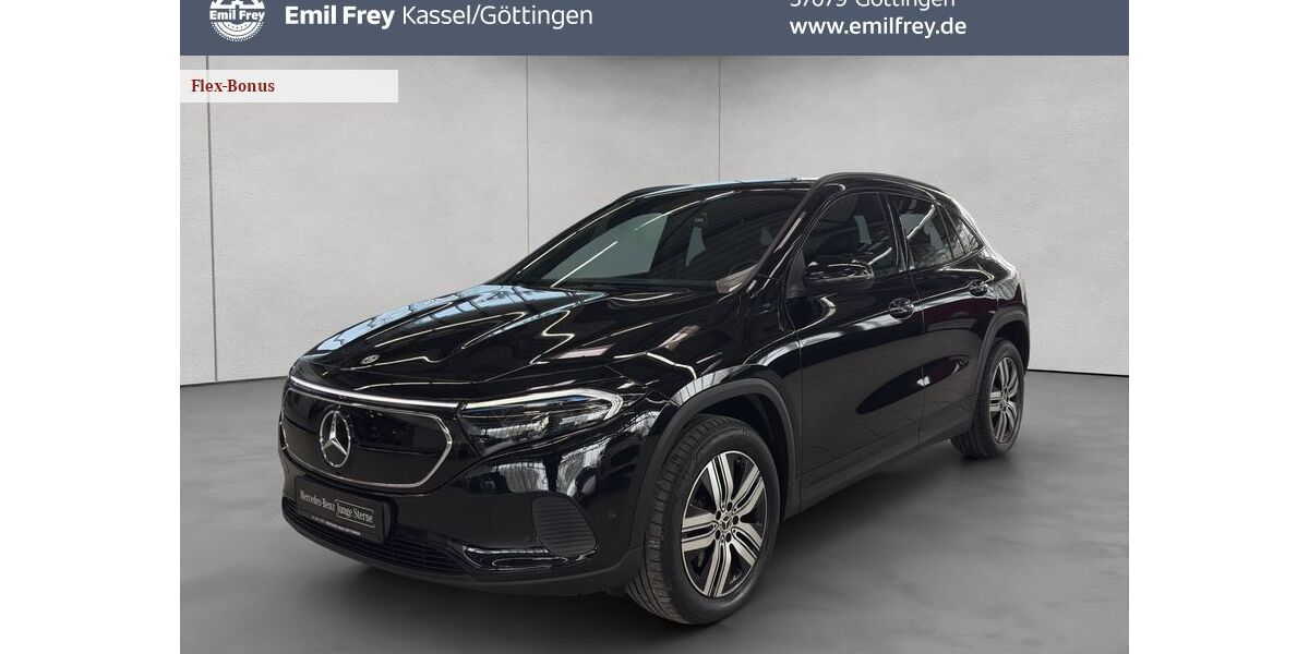 Mercedes-Benz EQA 39.374 km 26.730 &euro; Göttingen 37079