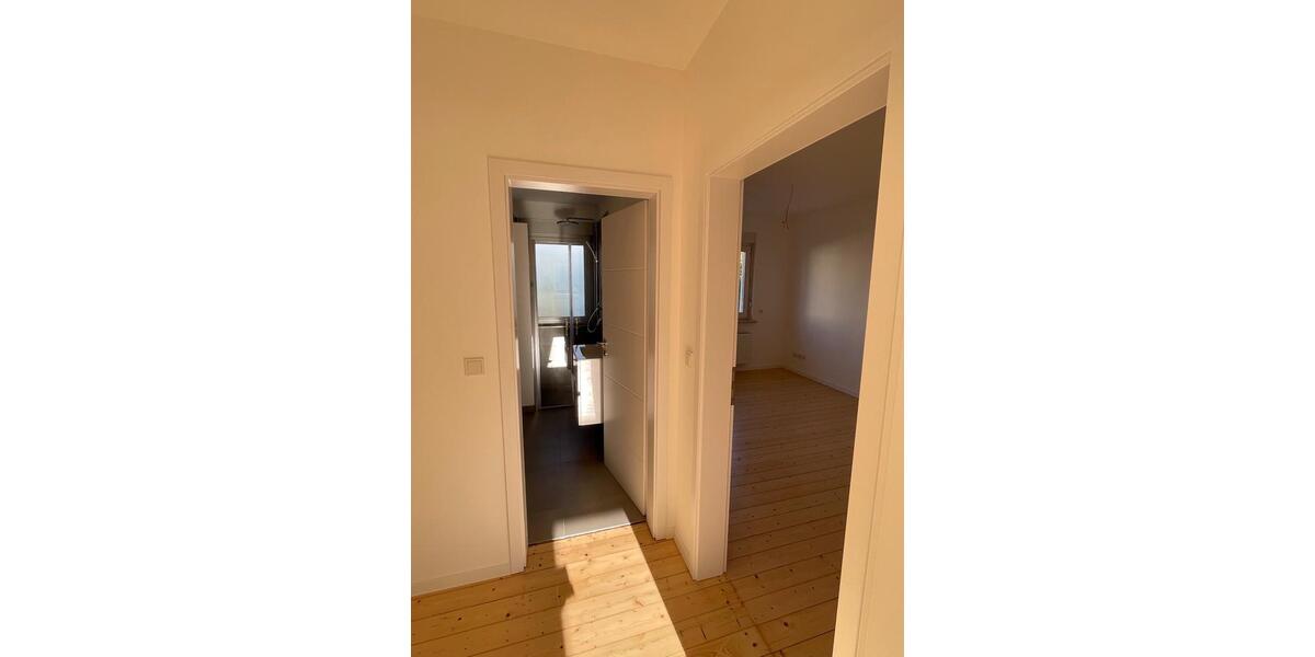 Erdgeschoßwohnung Duderstadt - 2 Zimmer, 78 m&sup2;, 820&euro; | Angebot:26600943