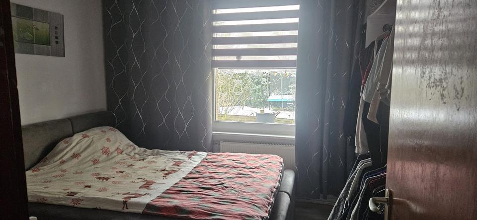 Etagenwohnung Göttingen Oststadt - 2 Zimmer, 60 m&sup2;, 820&euro; | Angebot:25658705