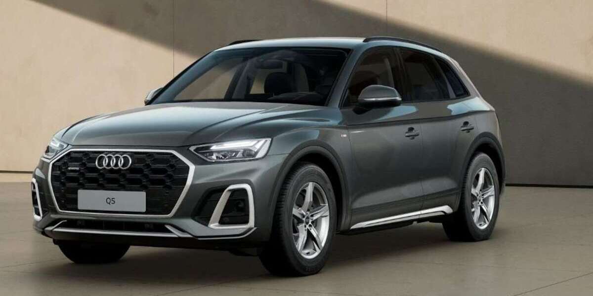 Audi Q5 20.287 km 52.710 &euro; Northeim 37154