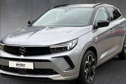 Opel Grandland (X)