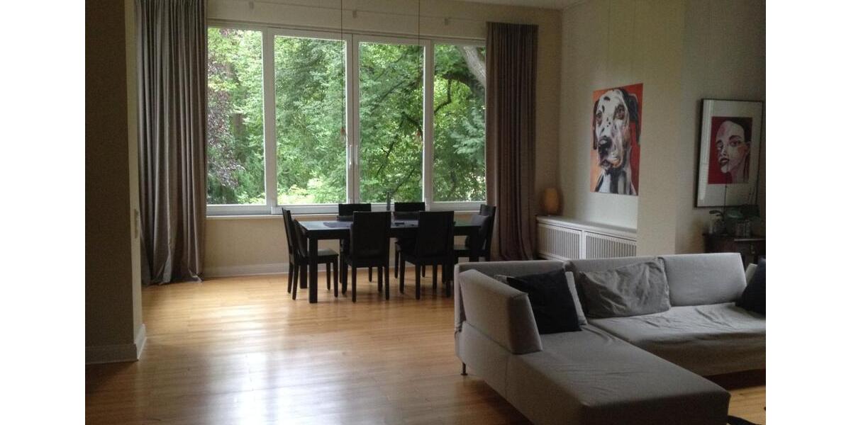 Etagenwohnung Göttingen Elliehausen / Esebeck - 2 Zimmer, 130 m&sup2;, 1.400&euro; | Angebot:25614355