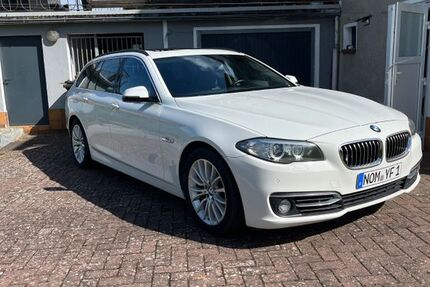 BMW 535 193.000 km 15.900 &euro; hardegsen 37181