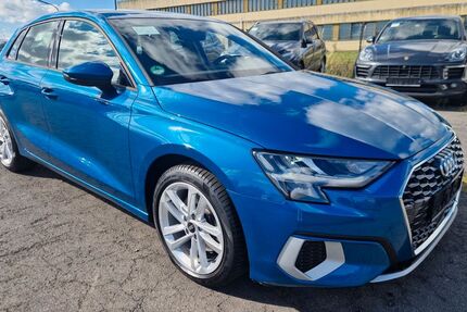 Audi A3 32.000 km 22.999 € Fuldatal (Kassel) 34233