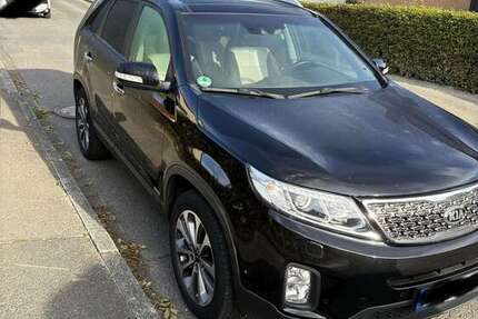 Kia Sorento 182.500 km 11.990 &euro; Göttingen, Stadt 37085