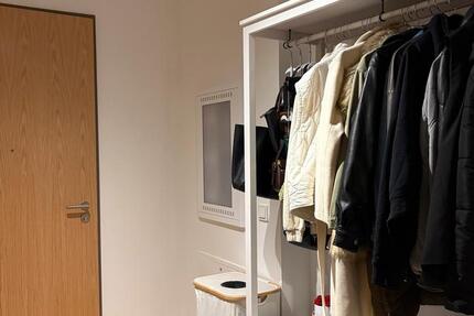 NachmieterNachmieterin 2 zimmer