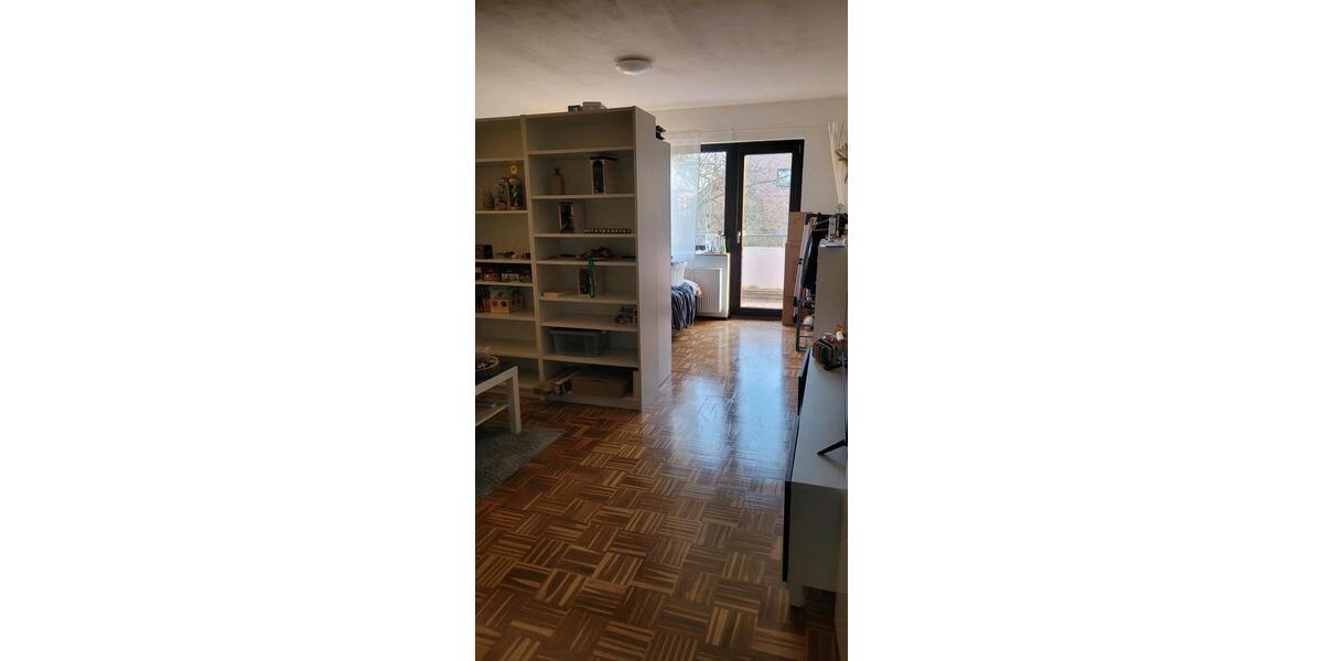 Etagenwohnung Göttingen Nordstadt - 2 Zimmer, 59 m&sup2;, 860&euro; | Angebot:25406392